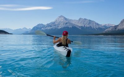 Top Adventure Travel Destinations