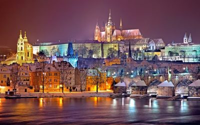 Desire Of Planning A Vacation In Europe