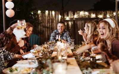 Top 5 Factors To Consider When Picking Holiday Accommodation
