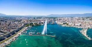 Not-to-be-missed sights in Geneva