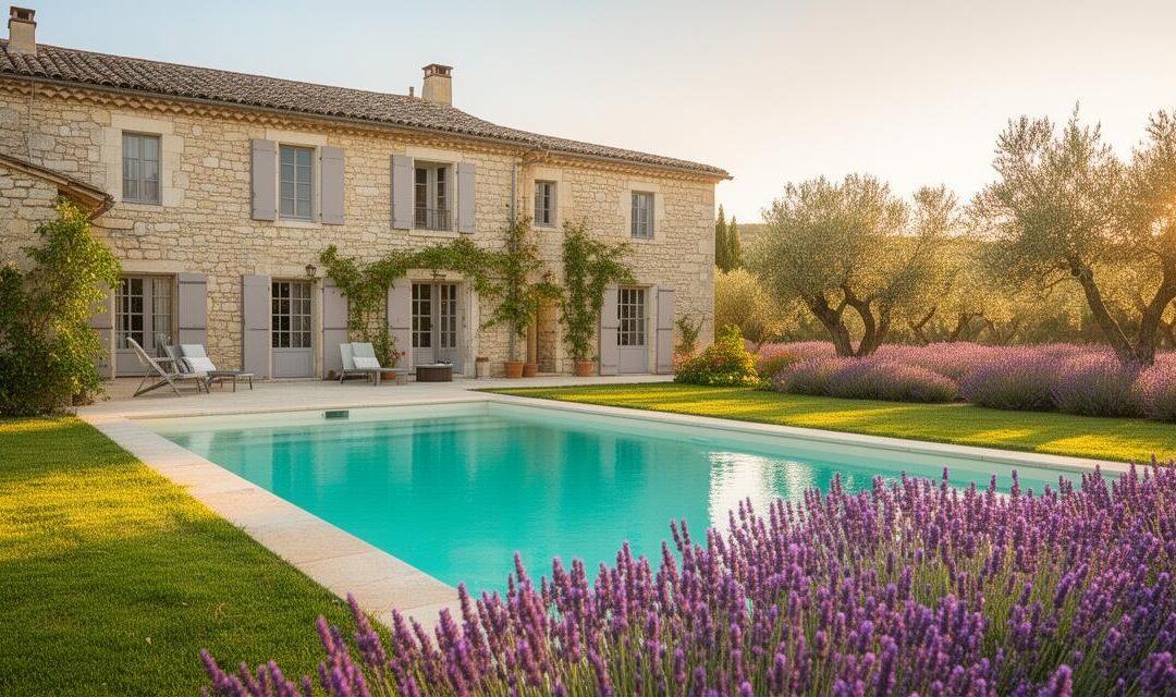 Why Families Rent a House with a Pool for Cheap Holidays in France Instead of Booking Hotels