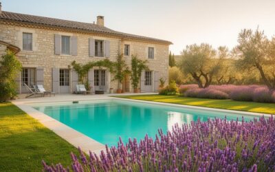 Why Families Rent a House with a Pool for Cheap Holidays in France Instead of Booking Hotels