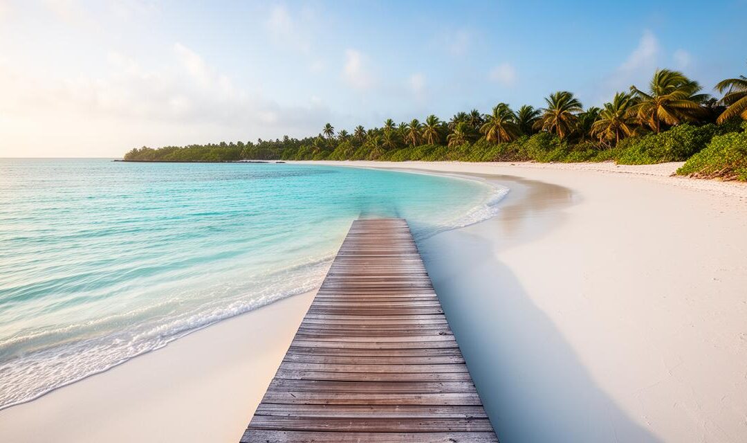 Cayo Guillermo Beaches: Hidden Treasures of the Caribbean and Their Role in Marine Conservation